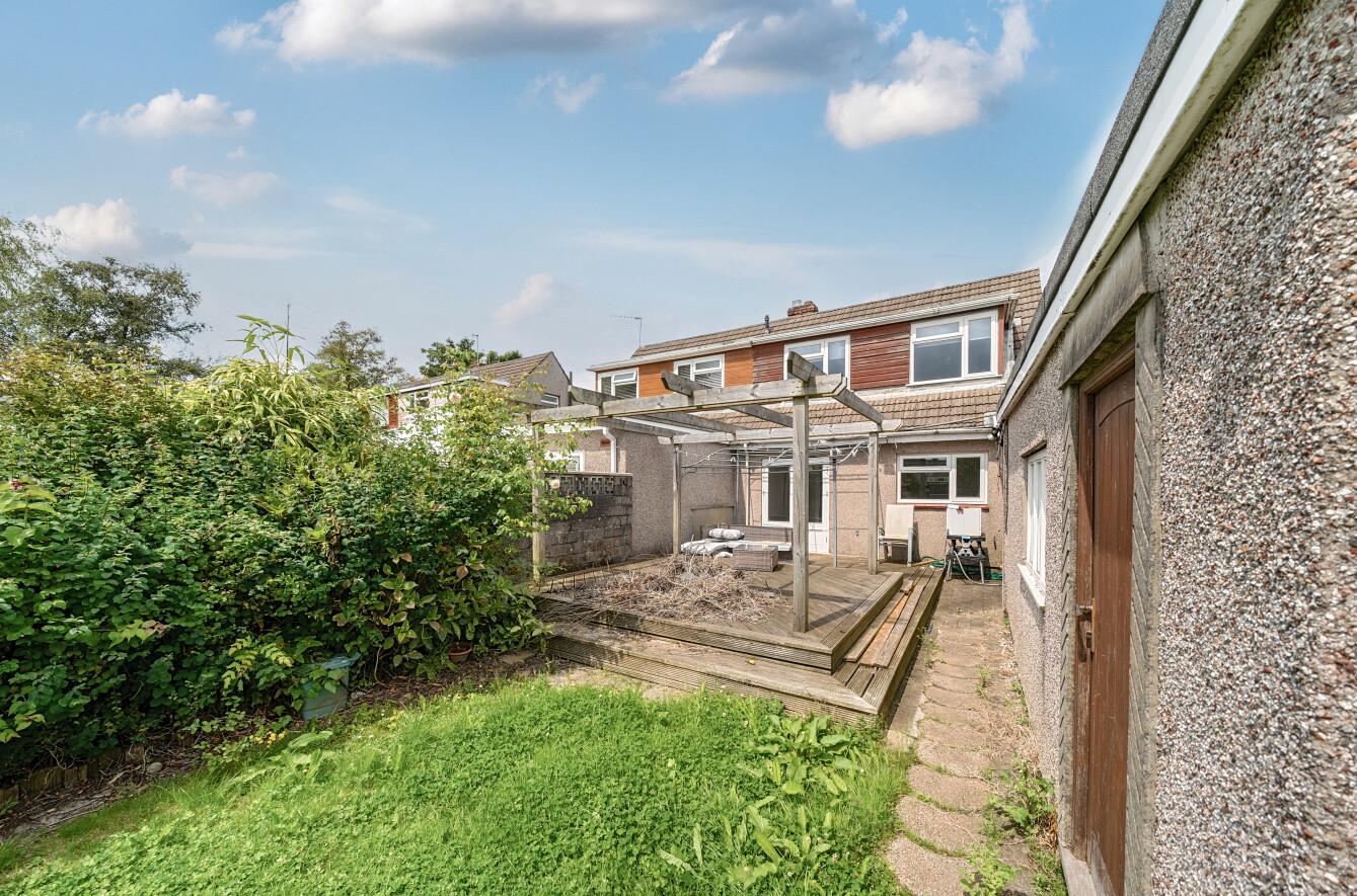 Blaencoed Road, Swansea